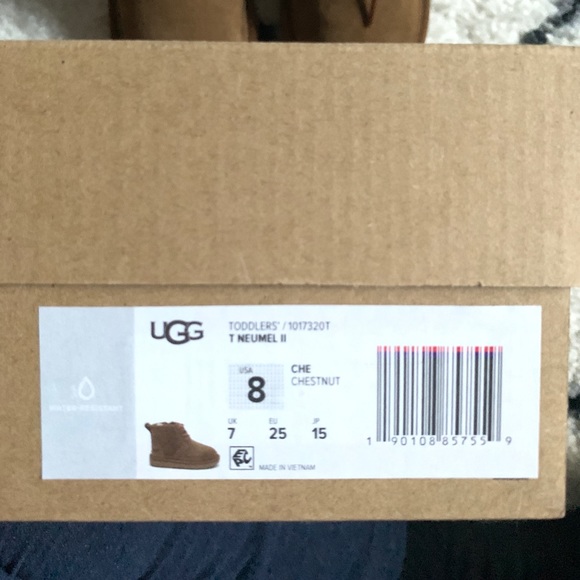 UGG Boots-toddler - Picture 5 of 5